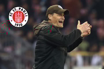 St.-Pauli-Blog: Blessin betont nach erneutem Nackenschlag - "Das ist St. Pauli"