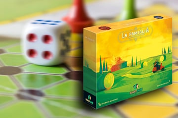 Heftige Kritik: Deshalb will Italien dieses deutsche Brettspiel verbieten