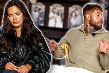 Reality-Star entsetzt mit Aussagen über Frauen: "Deswegen sind das auch Schl*mpen"