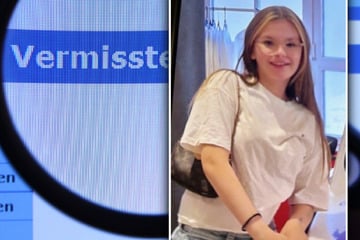 Spurlos verschwunden: Wer hat Jolie gesehen?