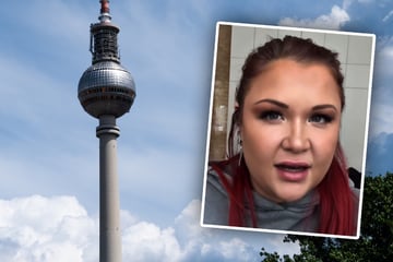 Erkenntnis mit Folgen? Sophia Thiel räumt ein: "Habe einfach mentale Kapazität für Berlin nicht"