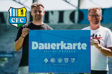 CFC startet Dauerkarten-Verkauf für die neue Saison: So viel können Fans sparen