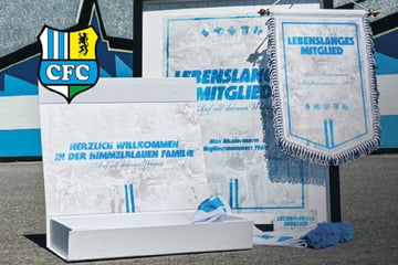 Für 1966 Euro: CFC vergibt exklusive Mitgliedschaft! Zwölf Fans sind schon dabei