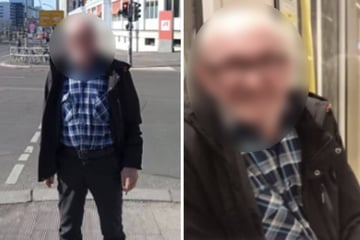 Er wollte bei Penny einkaufen gehen: Dementer Tourist wieder da