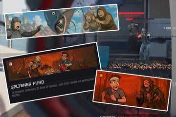 "COD Black Ops 7": Zwischen klaren Verbesserungen und herzlosem KI-Mist