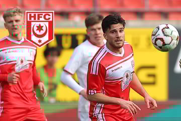 Kein Angebot für Inaler! Warum wollte der HFC seinen Mittelfeld-Leader nicht halten?