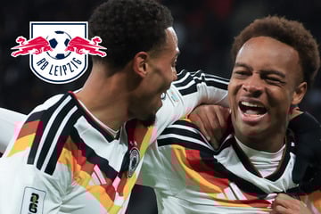 RB-Leipzig-Blog: Baku und Ouedraogo vergolden deutsche WM-Quali