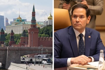 Ukraine-Krieg: US-Außenminister weist Vorwürfe um "Kreml-Wunschliste" zurück