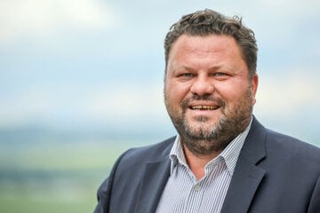 CDU-Mann bleibt Oberbürgermeister in Hohenstein-Ernstthal