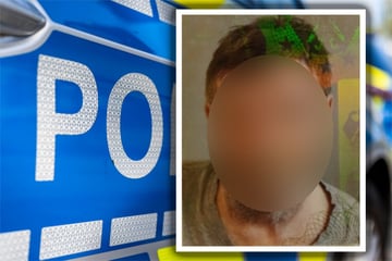 Dresden: Aufatmen in Dresden: Vermisster Mann aus Pieschen ist wieder da!