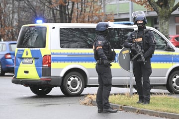 Amokalarm an Berufsschule: Polizei nimmt Minderjährigen in Gewahrsam