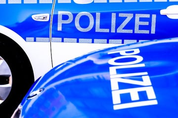 Leipzig: Er scheiterte bereits am Glas: Polizei stoppt betrunkenen Einbrecher in Leipzig