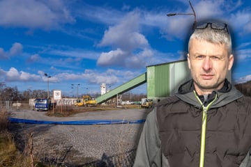Droht jetzt wieder Chaos an der Stauffenbergallee? Laster-Parkplatz fällt bald weg