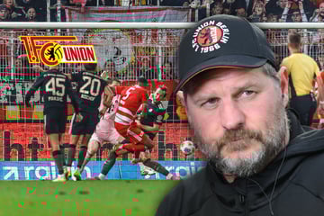 Union peilt vor Bayern-Kracher Finale an: Wollen "auch nach Berlin fahren"