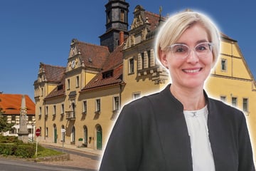 Sie regiert seit 21 Jahren! Ehemalige FDP-Sachsen-Chefin als Bürgermeisterin wiedergewählt