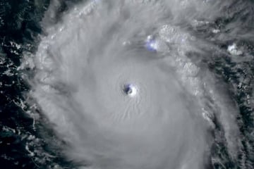 Hurricane Beryl strengthens to Category 5 as it pummels Caribbean