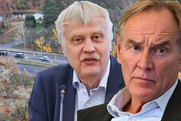 Leipzig: Streit um die agra-Brücke: Leipzig und Markkleeberg widersprechen Landesregierung