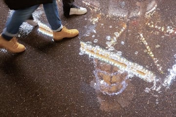 Leise rieselt der … Regen: Wochenend-Wetter dämpft Adventsstimmung in NRW