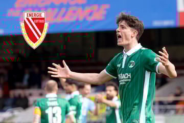 Winter-Leihgabe könnte Cottbus' erste Sommer-Verstärkung werden