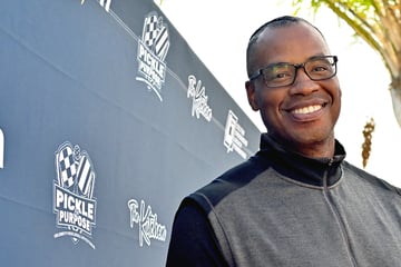 NBA trailblazer Jason Collins reveals devastating health diagnosis