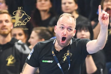 HCE muss beim sieglosen Letzten aufpassen