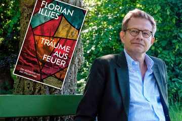Dresden: Besonderer Blick auf die Geschichte: Buchpremiere mit Bestsellerautor Florian Illies im Schauspielhaus