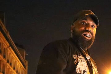Kanye West sells $14 million Wyoming ranch after years of shocking neglect