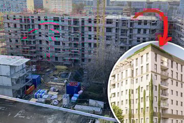 Leipzig: Mehr als 200 Wohnungen in Zentrumsnähe: Leipziger Gesellschaft im Baufieber