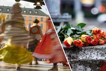 München: Nach tödlichem Anschlag: München sagt beliebten "Tanz der Marktweiber" ab