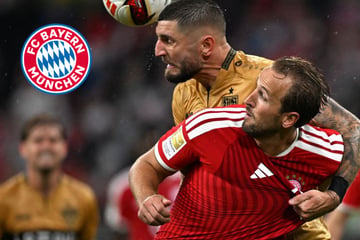 FC Bayern verhandelt mit Harry Kane: "Gelingt nicht in ein, zwei Wochen"