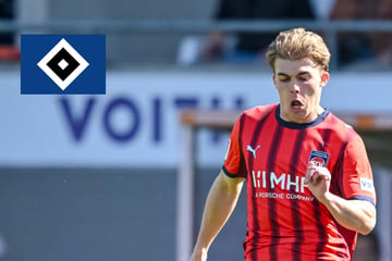 HSV-Blog: Rothosen an Linksverteidiger von Bundesliga-Klub dran?