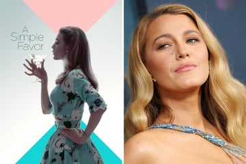 Has Blake Lively's legal drama with Justin Baldoni led to her new movie getting scrapped?