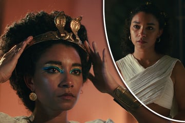 Aufschrei wegen schwarzer Kleopatra: "Queen Cleopatra"-Regisseurin wehrt sich gegen Kritik