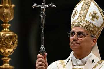 Pope Leo sends a bold message to Trump after his viral insults: "I have no fear"