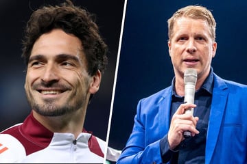 Foto sorgt für Wirbel: Oli Pocher attackiert Model-Freundin von Mats Hummels