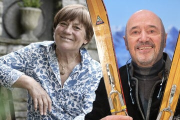 "Rosi ist ja nicht mehr da": So feiert Christian Neureuther Heiligabend