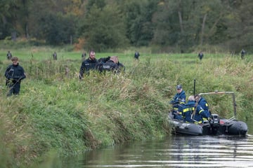 19-jähriger nach Feier vermisst: Polizei befürchtet das Schlimmste und setzt Suche fort