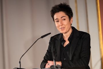 Dunja Hayali: Dunja Hayali kündigt nach massivem Hass Pause an: "Aus Gründen"