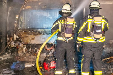 Frankfurt: Silvesternacht in Frankfurt und Hessen: Schwere Gesichtsverletzung durch Feuerwerk!