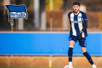 Rogel sagt Hertha adieu: Ex-Stammspieler geht zu seinem Jugendteam