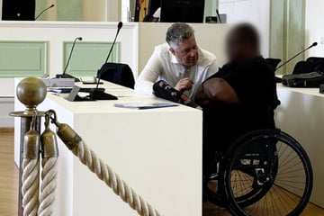 Kinder und Neffe sterben bei Unfall: Vater kommt auf Bewährung frei