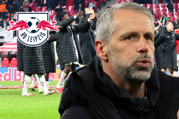 Heimsieg, Rose-Sprechchöre - jetzt kommt Klopp! Wie lange hält der Frieden bei RB Leipzig?