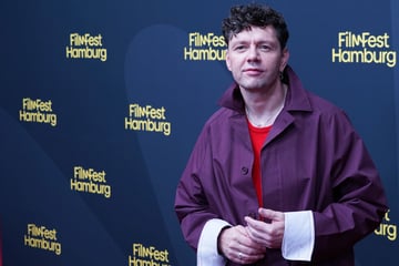 Doppelte Premiere zum Filmfest-Start: Christian Friedel sieht eigenen Film erstmals im Kino
