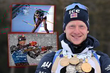 Was ist los mit Ex-Biathlonmacht Deutschland? Rekordweltmeister findet klare Worte