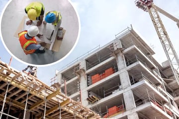 Stuttgart: Gegen die Wohnungsnot: Stuttgart setzt auf den neuen "Bauturbo"