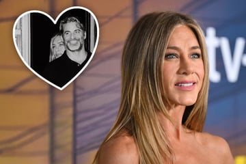 Jennifer Aniston makes new romance official with sweet Instagram post