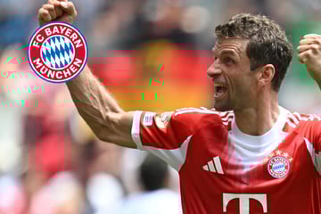 Er macht weiter! Thomas Müller schafft Klarheit - und erklärt seine Entscheidung