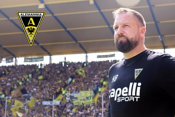 Scheidender Drittliga-Coach gewährt Blick hinter Kulissen: "Bin mir keiner Schuld bewusst"
