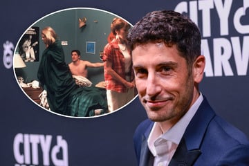 "American Pie"-Star packt über Abhängigkeit aus: In der Nacht suchte er sein Kokain im Müllcontainer