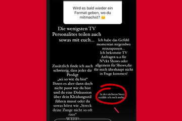 "Love Island"-Jessica und ihr freizügiger Stil: Tritt sie bald in Nackt